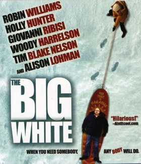 真相大白The Big White