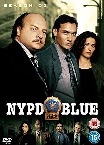 纽约重案组NYPD Blue