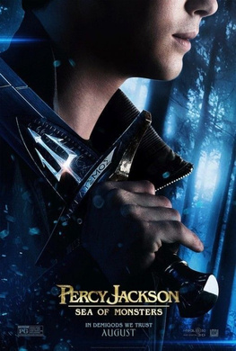 波西·杰克逊与魔兽之海Percy Jackson: Sea of Monsters