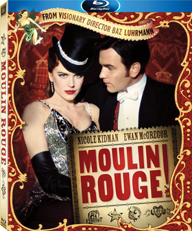 红磨坊Moulin Rouge!