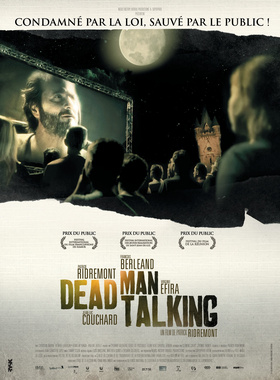 临终遗言Dead Man Talking