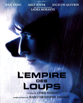 决战帝国L'empire des loups