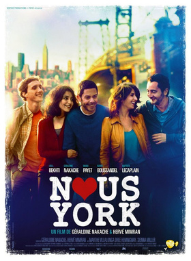 知性纽约Nous York