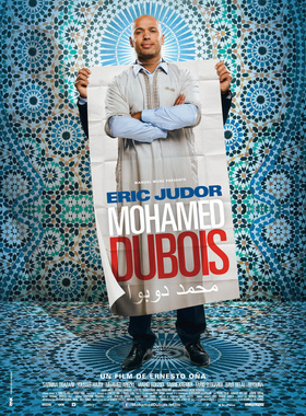默罕默德·杜布瓦Mohamed Dubois
