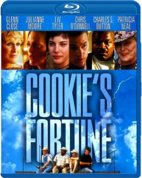 秘密遗产 Cookie's Fortune