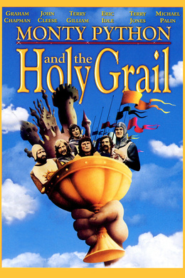 巨蟒与圣杯Monty Python and the Holy Grail