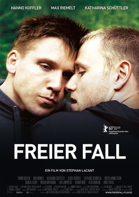 自由坠落Freier Fall