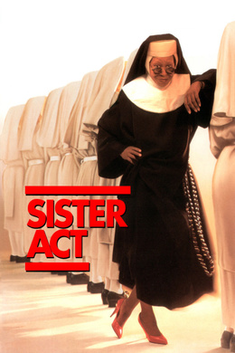 修女也疯狂Sister Act