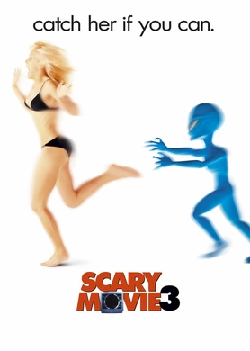 惊声尖笑3Scary Movie 3