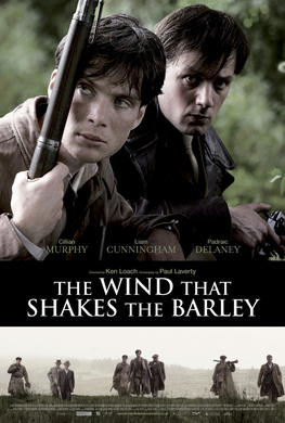 风吹麦浪The Wind That Shakes the Barley