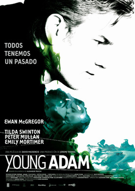 年轻的亚当Young Adam