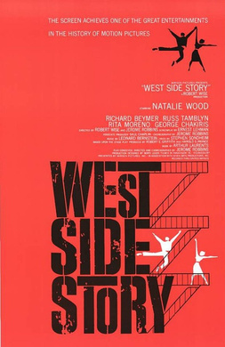 西区故事West Side Story