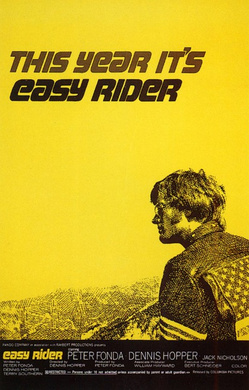 逍遥骑士Easy Rider