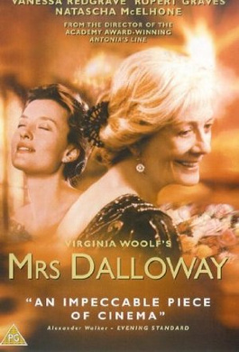 黛洛维夫人  Mrs. Dalloway  