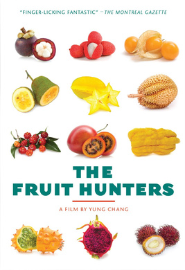 水果猎人The Fruit Hunters