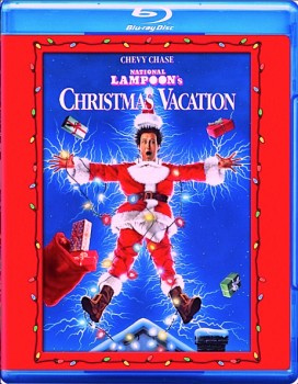 疯狂圣诞假期National Lampoon's Christmas Vacation