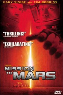 火星任务Mission to Mars