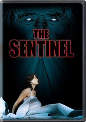 魔屋 The Sentinel