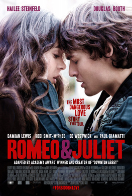 罗密欧与朱丽叶Romeo and Juliet