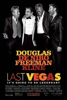 最后的维加斯Last Vegas