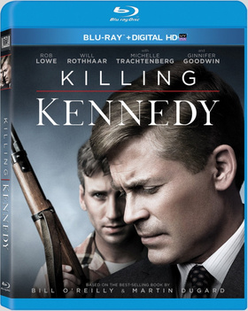 刺杀肯尼迪Killing Kennedy