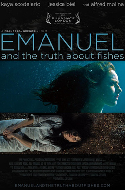 伊曼纽尔的真相The Truth About Emanuel