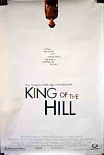 山丘之王King of the Hill