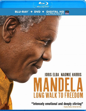 曼德拉：漫漫自由路Mandela: Long Walk to Freedom