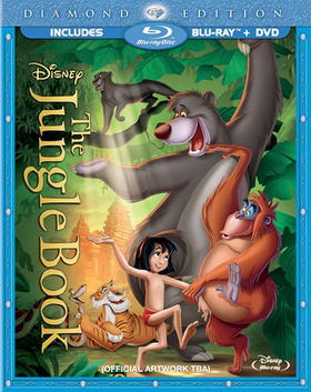 森林王子 2The Jungle Book 2