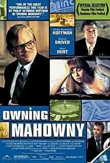 银行经理 Owning Mahowny  