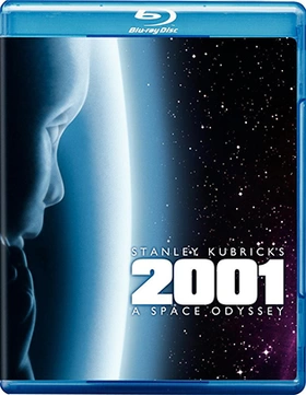 2001太空漫游2001: A Space Odyssey