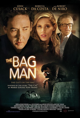 包裹男人The Bag Man