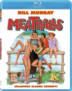 肉丸Meatballs