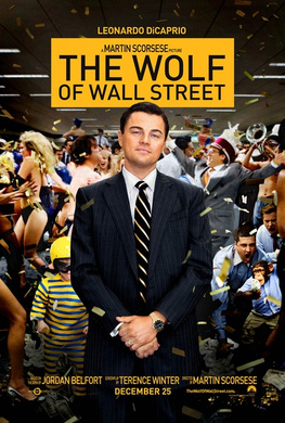 华尔街之狼The Wolf of Wall Street
