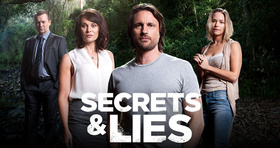 秘密与谎言Secrets & Lies 