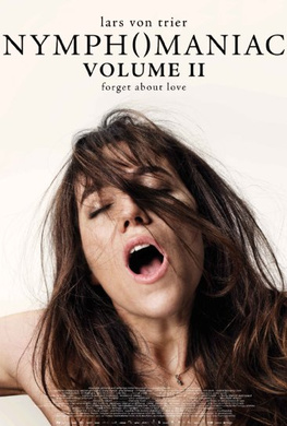 女性瘾者：第二部Nymphomaniac: Volume II