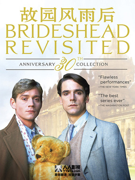 故园风雨后Brideshead Revisited