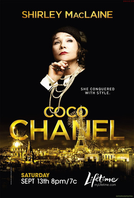 香奈儿Coco Chanel