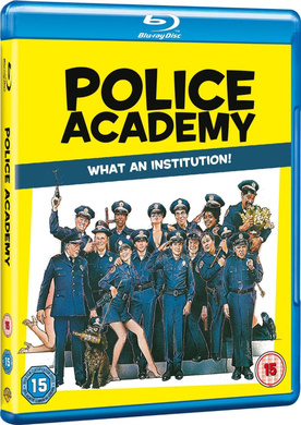 警察学校Police Academy