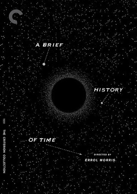 时间简史A Brief History of Time
