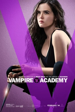 吸血鬼学院Vampire Academy