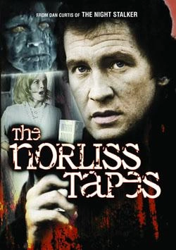 诺里斯的录音带The Norliss Tapes