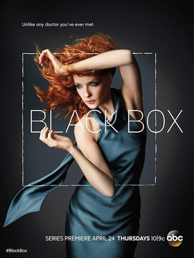 黑箱The Black Box