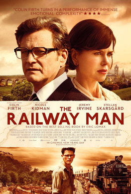 铁路劳工The Railway Man
