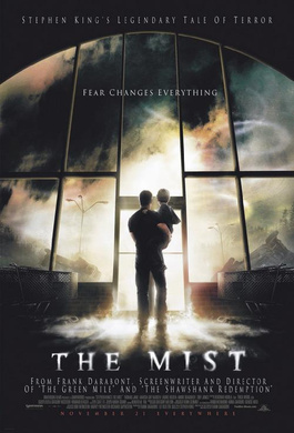 迷雾The Mist