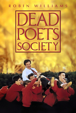 死亡诗社Dead Poets Society
