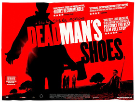 死人的鞋子Dead Man's Shoes