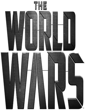 世界大战The World Wars 
