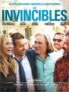 所向披靡Les Invincibles