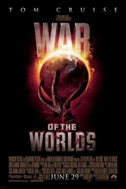 世界之战War of the Worlds